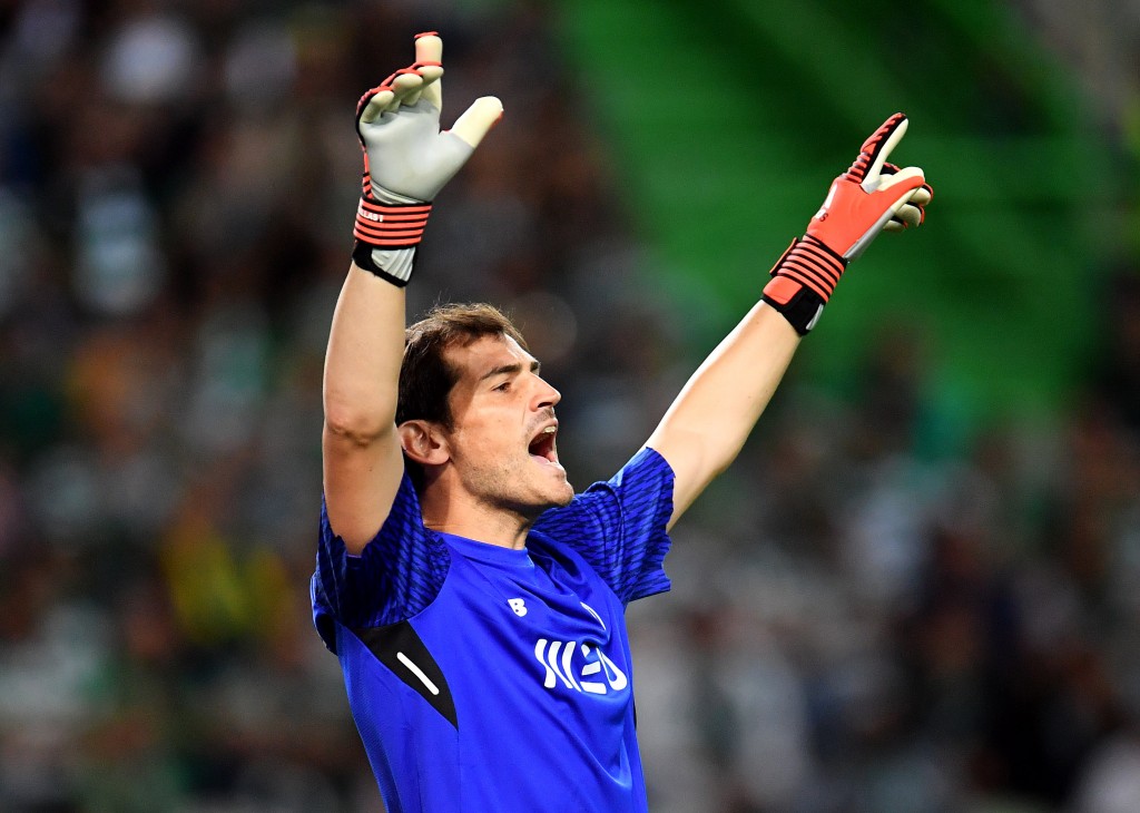 casillas