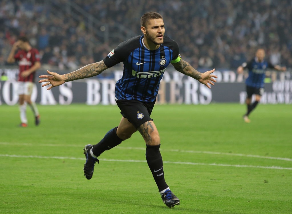 Icardi