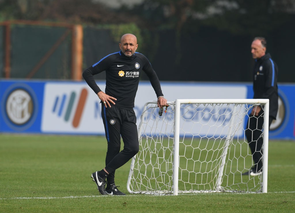 spalletti ottobre 2017