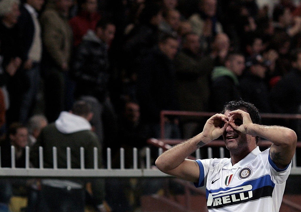 Stankovic Genoa Inter