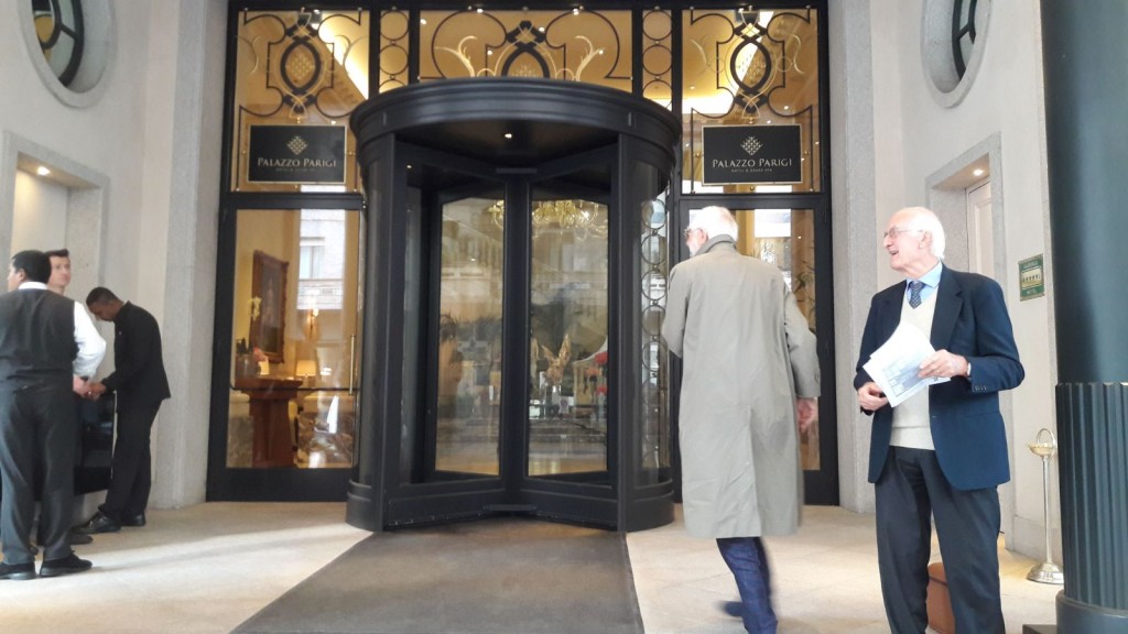 parigi