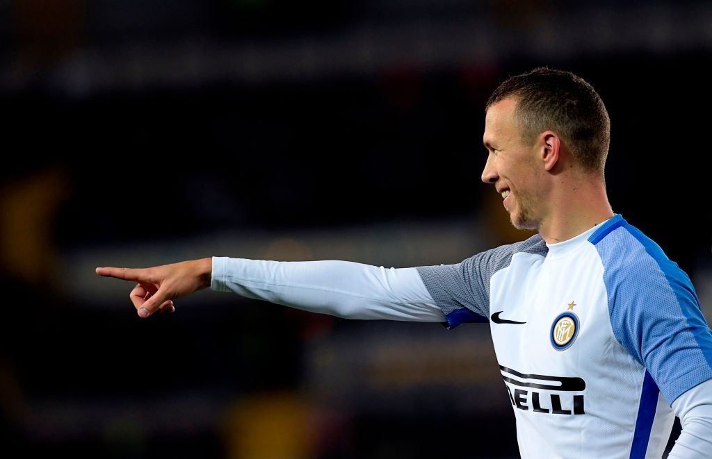 perisic verona inter