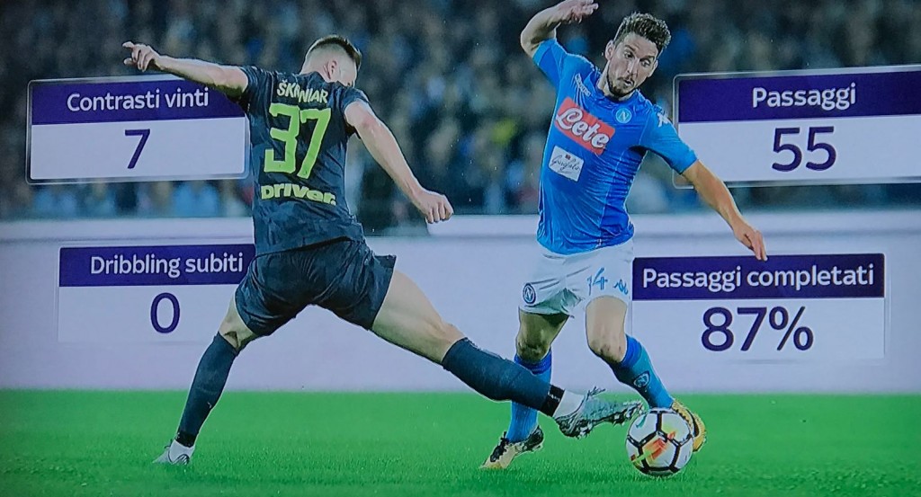 Skriniar