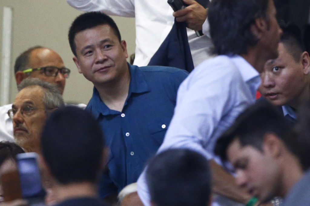 Yonghong Li