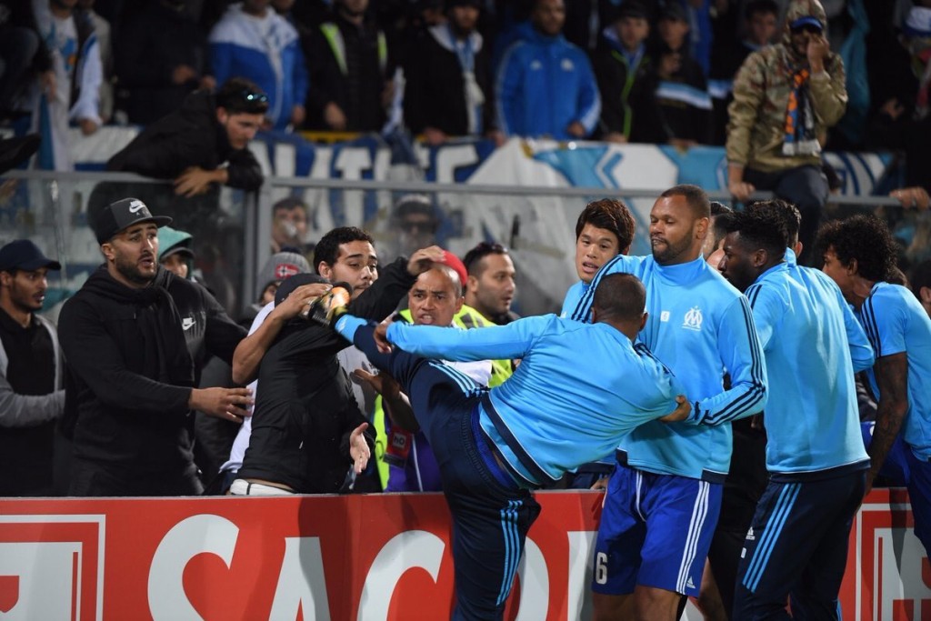 evra