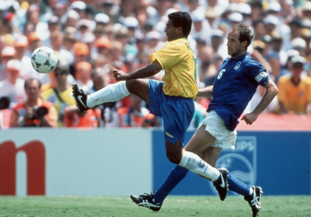 Franco Baresi