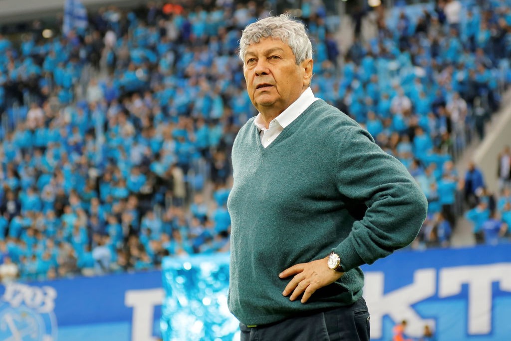 lucescu