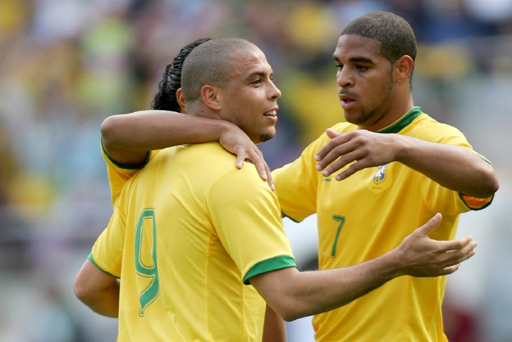 Adriano Ronaldo