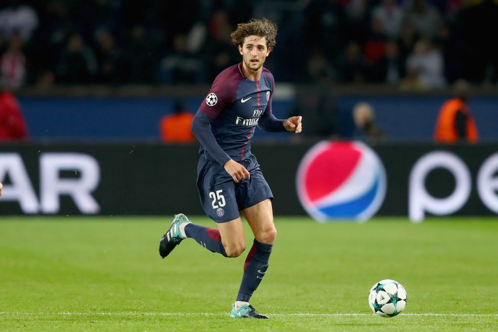 rabiot