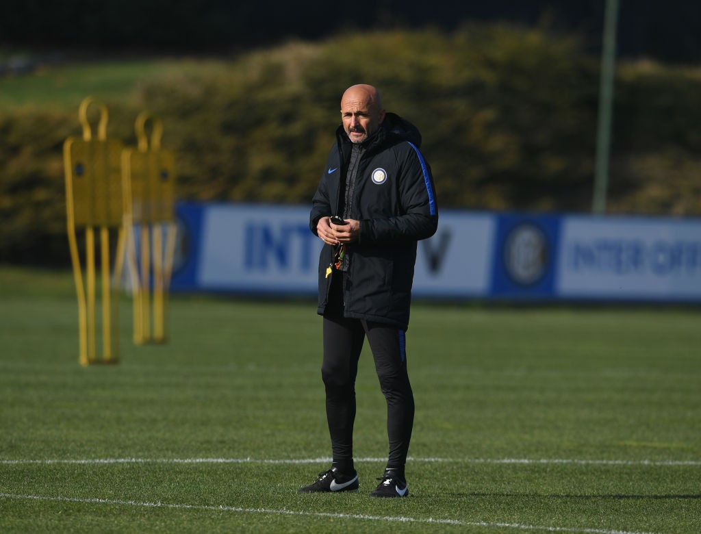 Spalletti