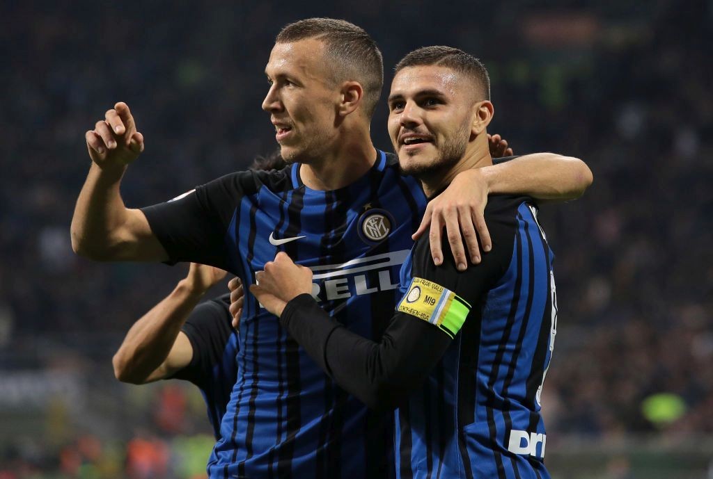 icardi perisic