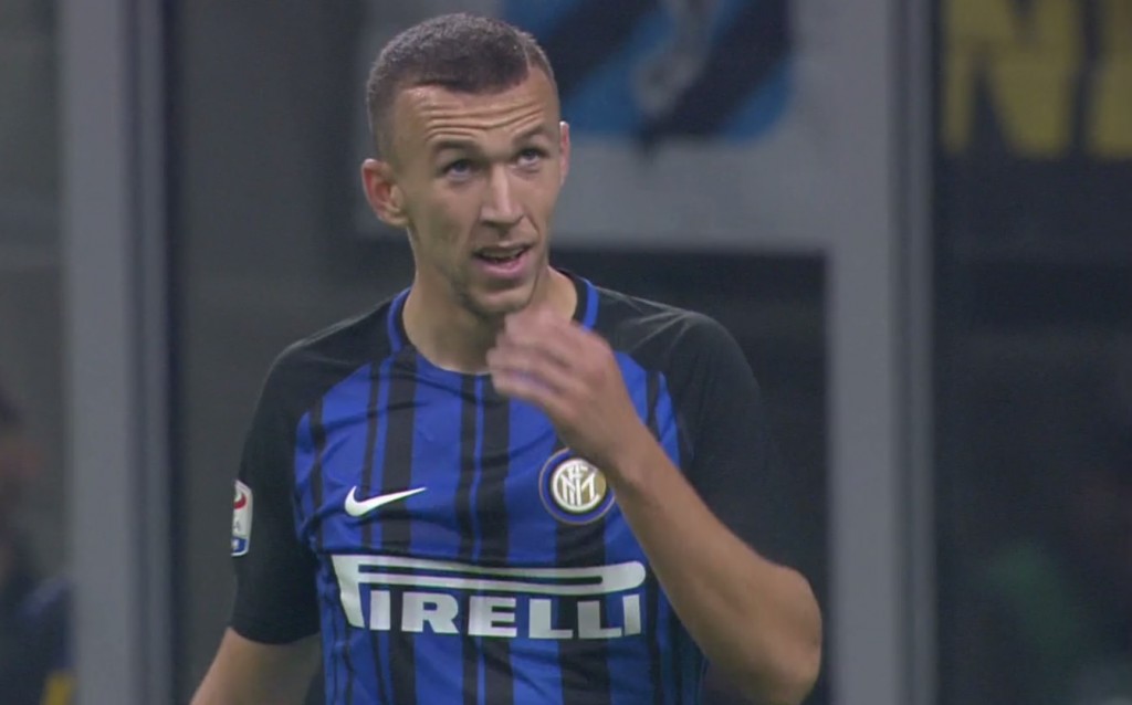 Perisic 7 nov