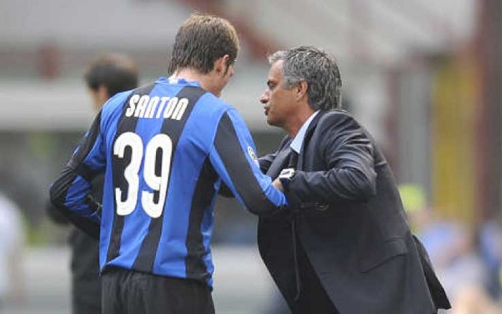 santon con mou
