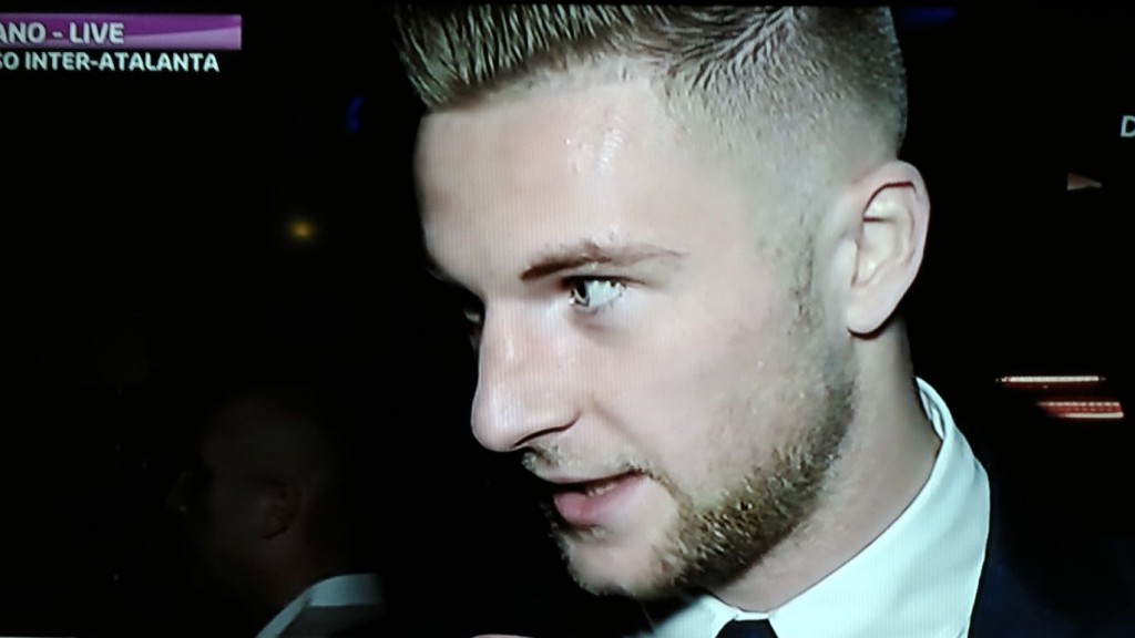 Skriniar
