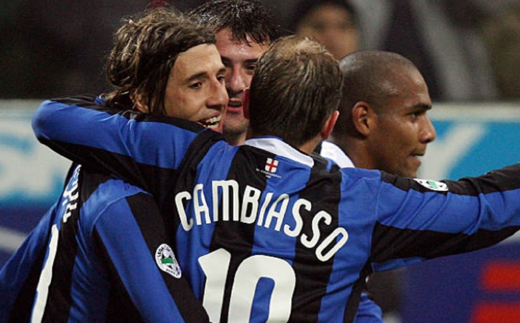 Crespo Cambiasso
