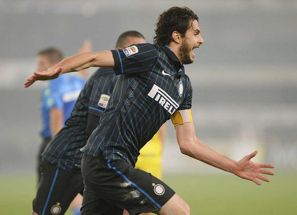 Ranocchia 2014