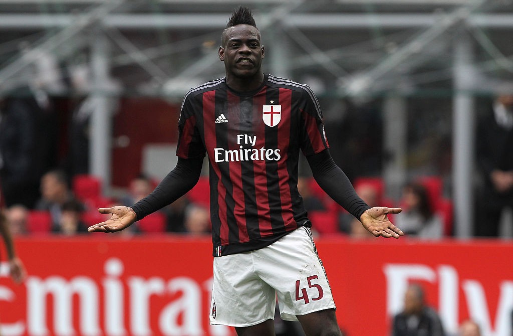 Balotelli 4 dic