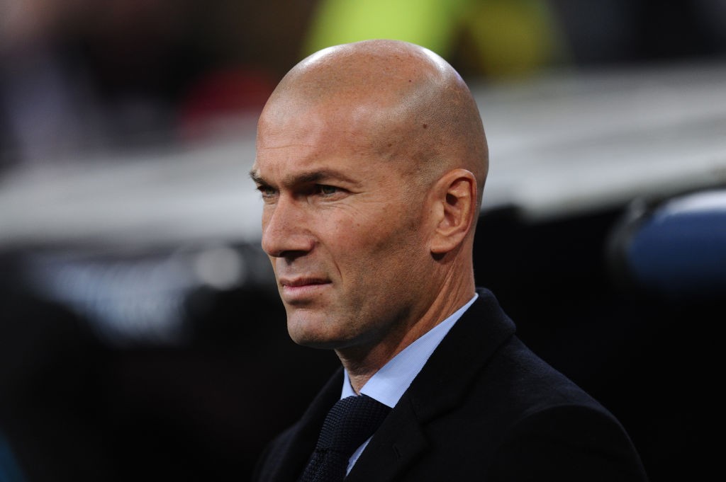 Zidane