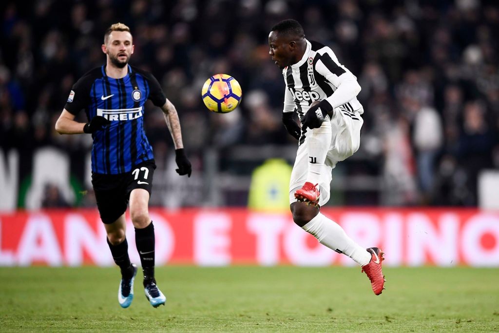 asamoah