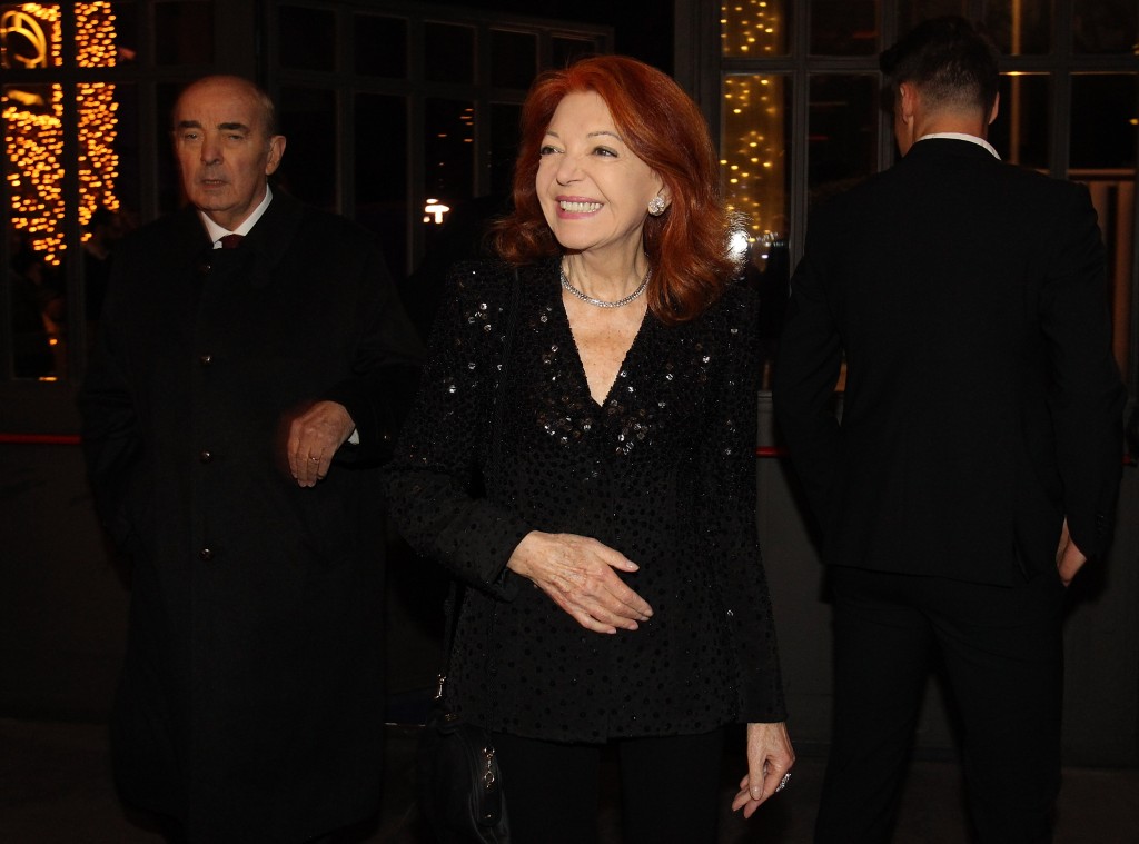 FC Internazionale Christmas Party