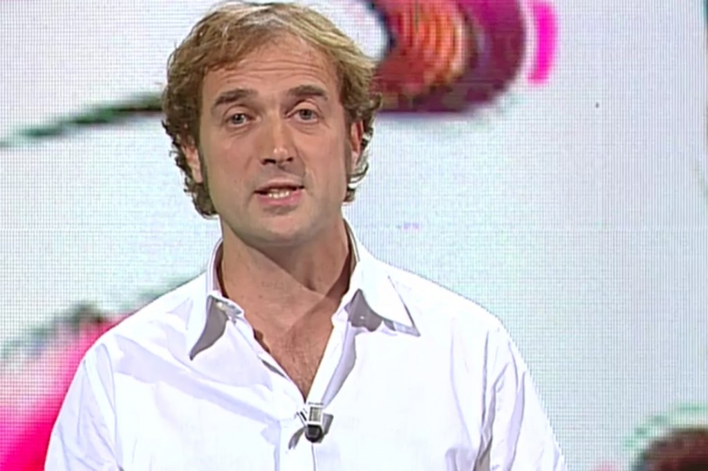 Gianfelice Facchetti 4 dic