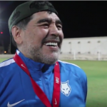 Diego Maradona 15 dicembre