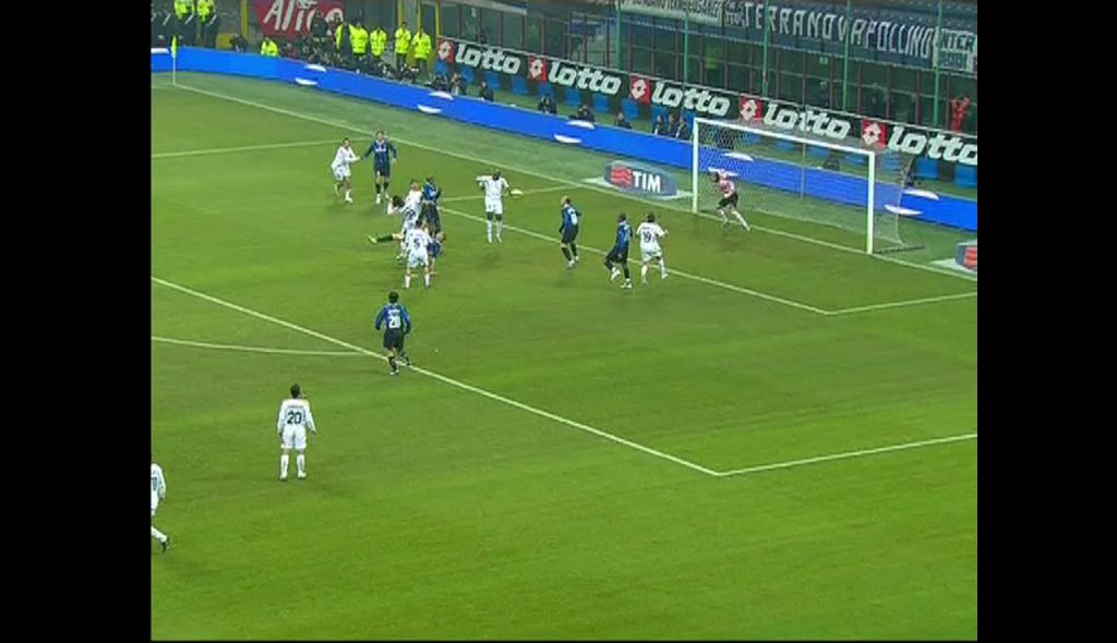 materazzi messina