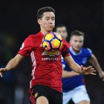 Ander Herrera Man Utd