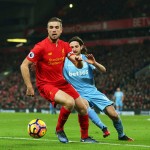 Henderson Liverpool