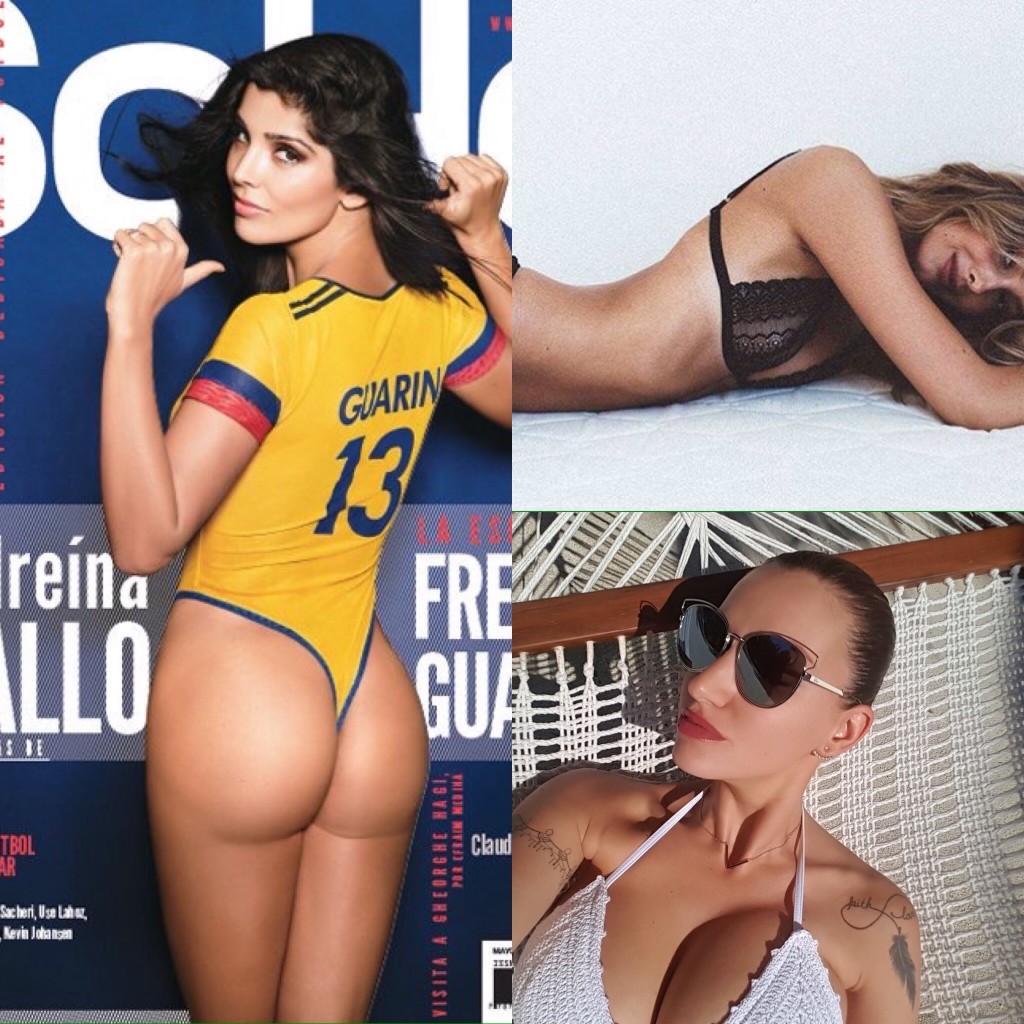 Cina wags