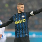 Mauro Icardi 28 gen