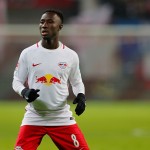 Naby Keita Lipsia