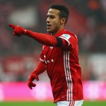 Thiago Alcantara