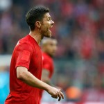 Xabi Alonso