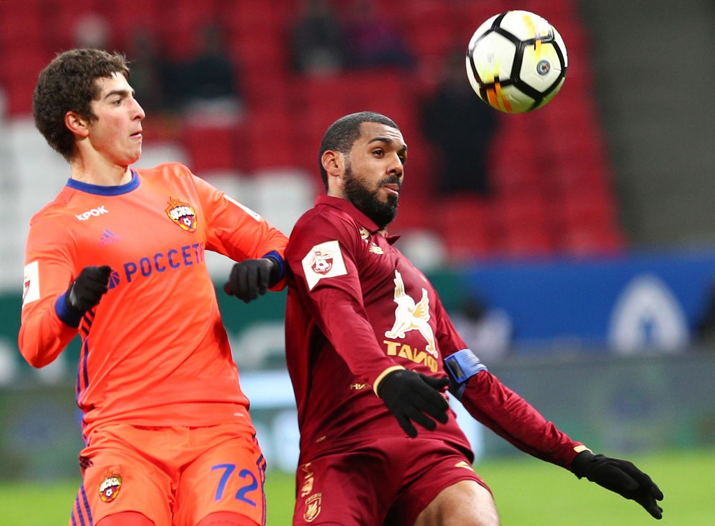 FC Rubin Kaza, M'Vila