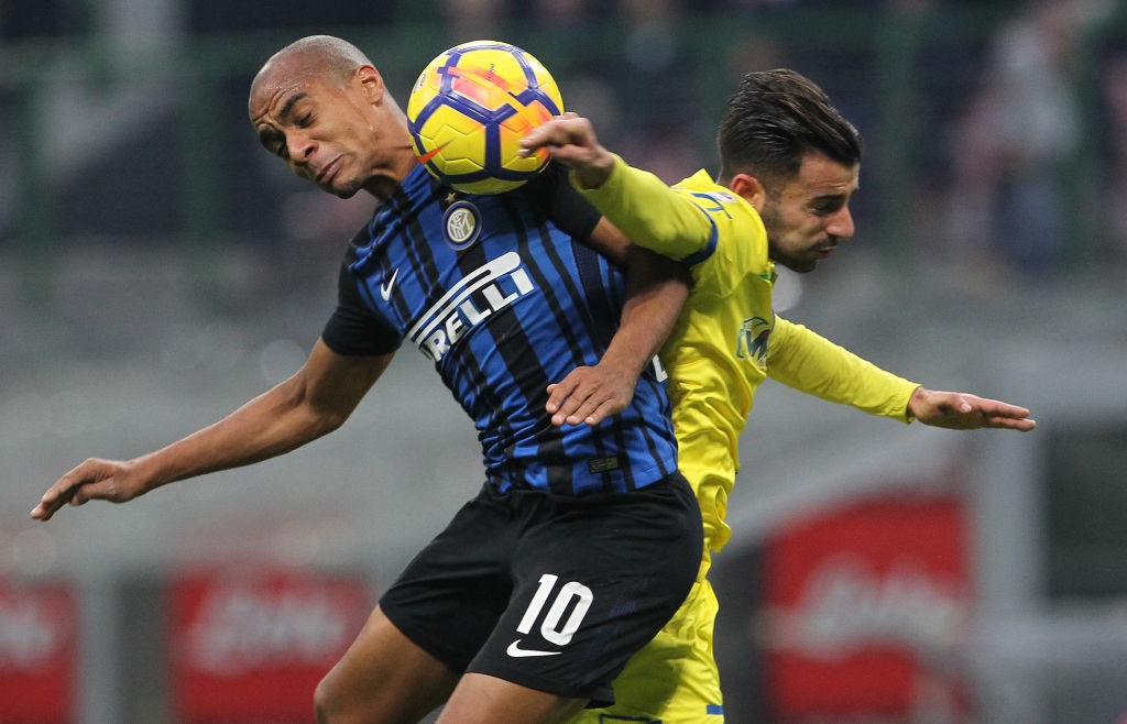 joao mario