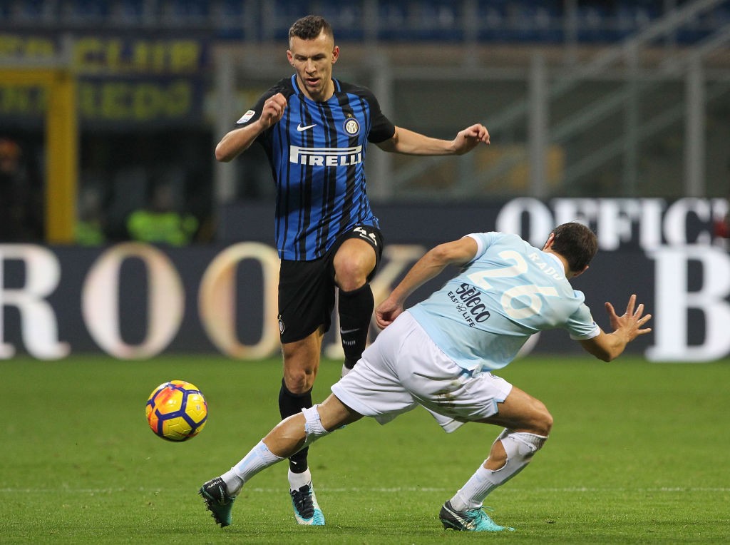 Perisic