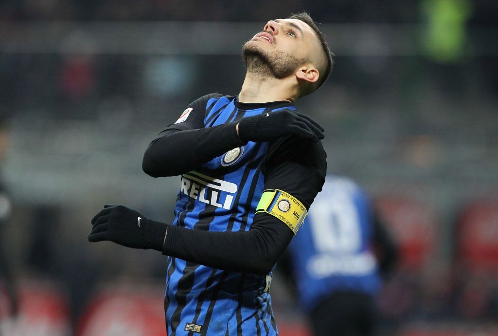 icardi inter-lazio 2017-18
