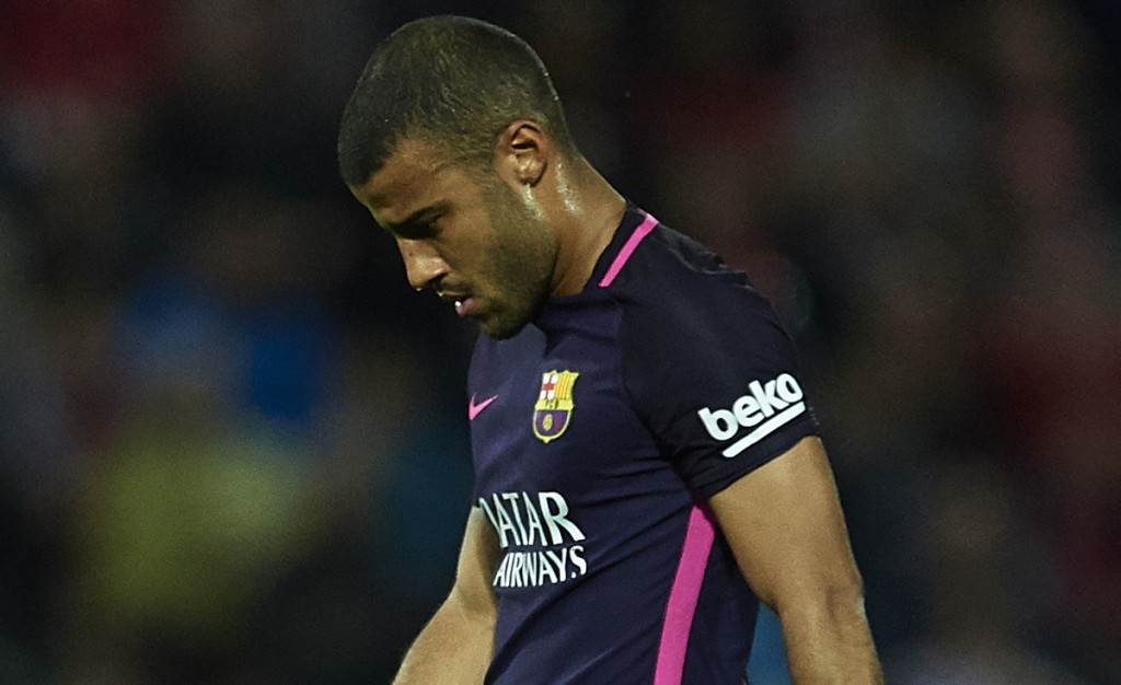 Rafinha 19 gen