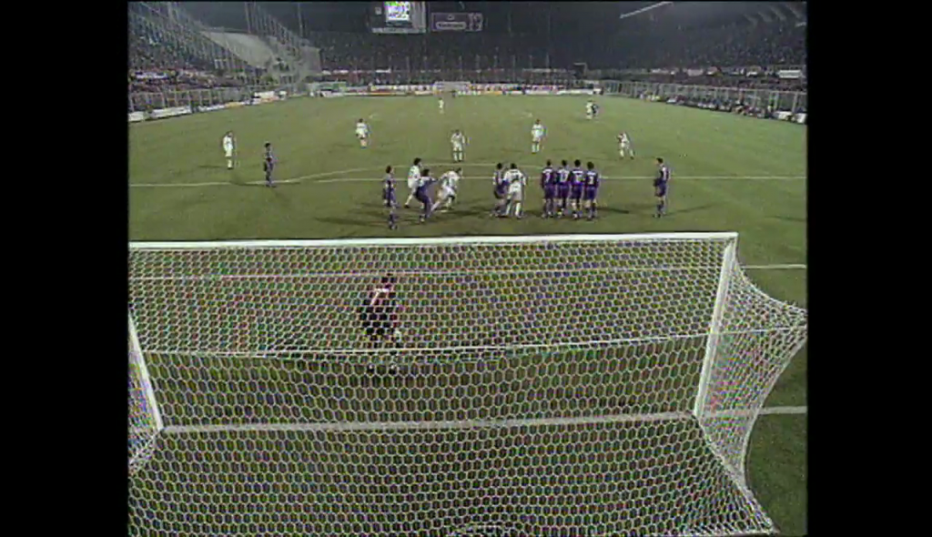 Ronaldo Fiorentina
