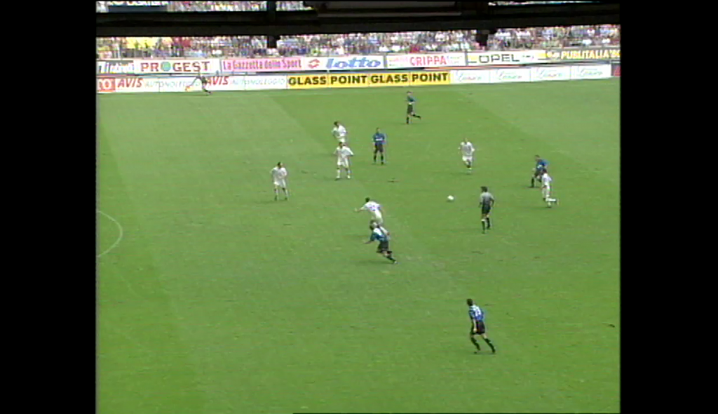 ronaldo fiorentina