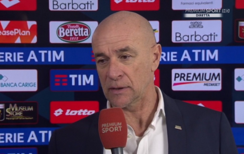 Ballardini su ripresa campionato