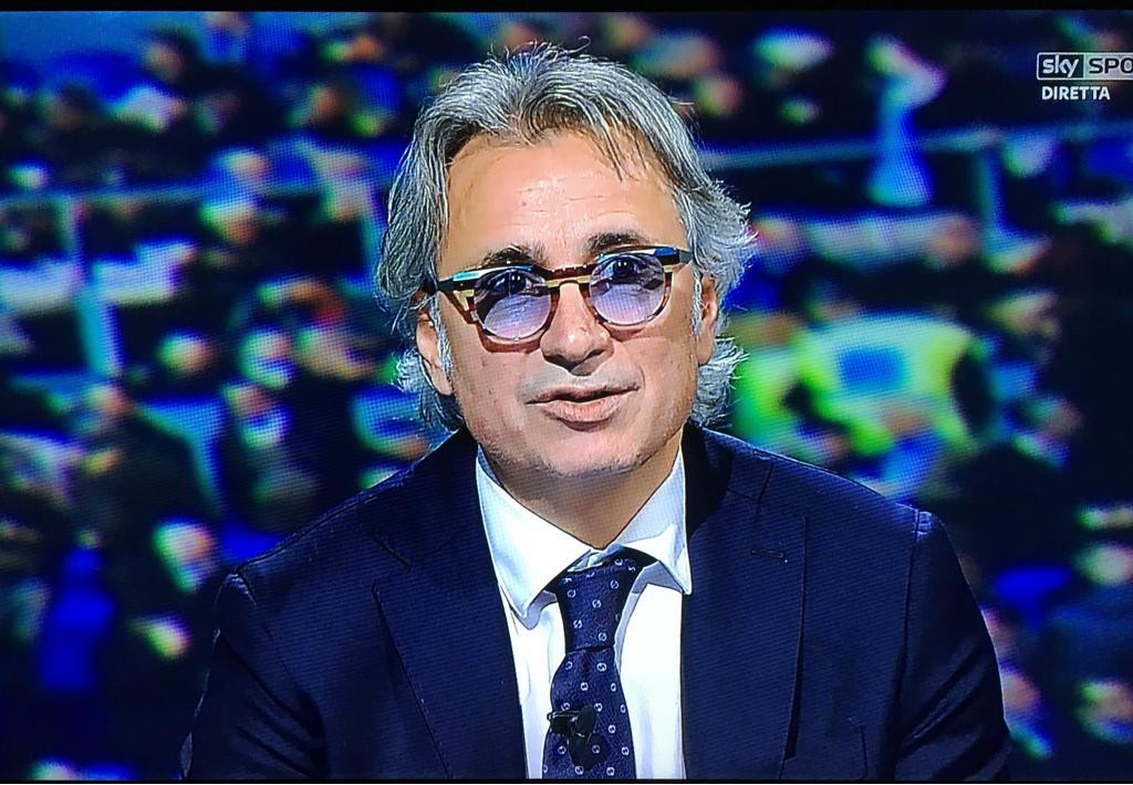 Napoli Inter