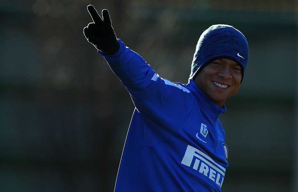 Guarin 9 feb