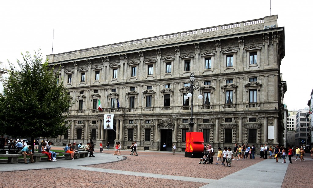 Palazzo Marino