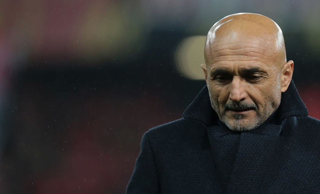 spalletti