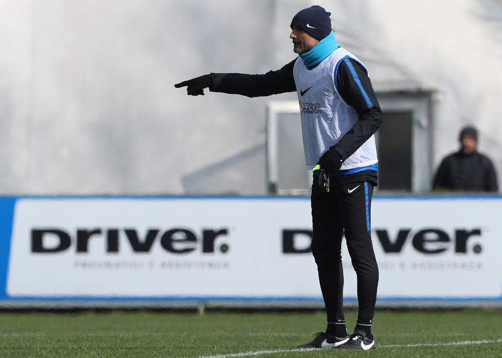 spalletti