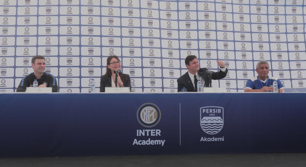 inter academy indonesia