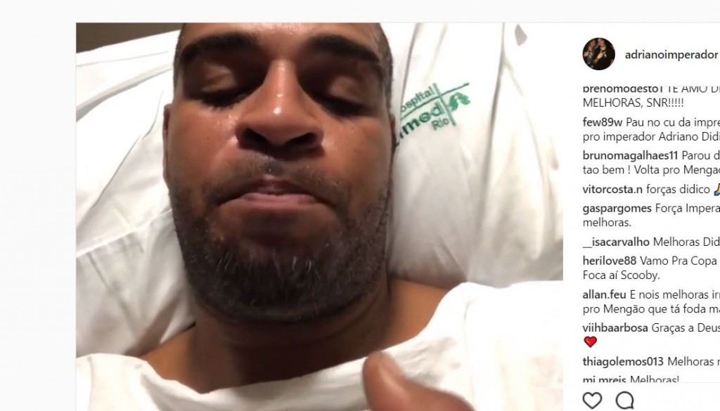 adriano