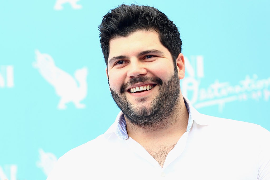 Salvatore Esposito